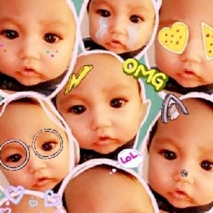 Meet your Posher, Jess